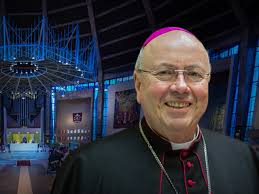 Archbishop MacMahon OP