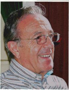 Fr Donal O'Leary